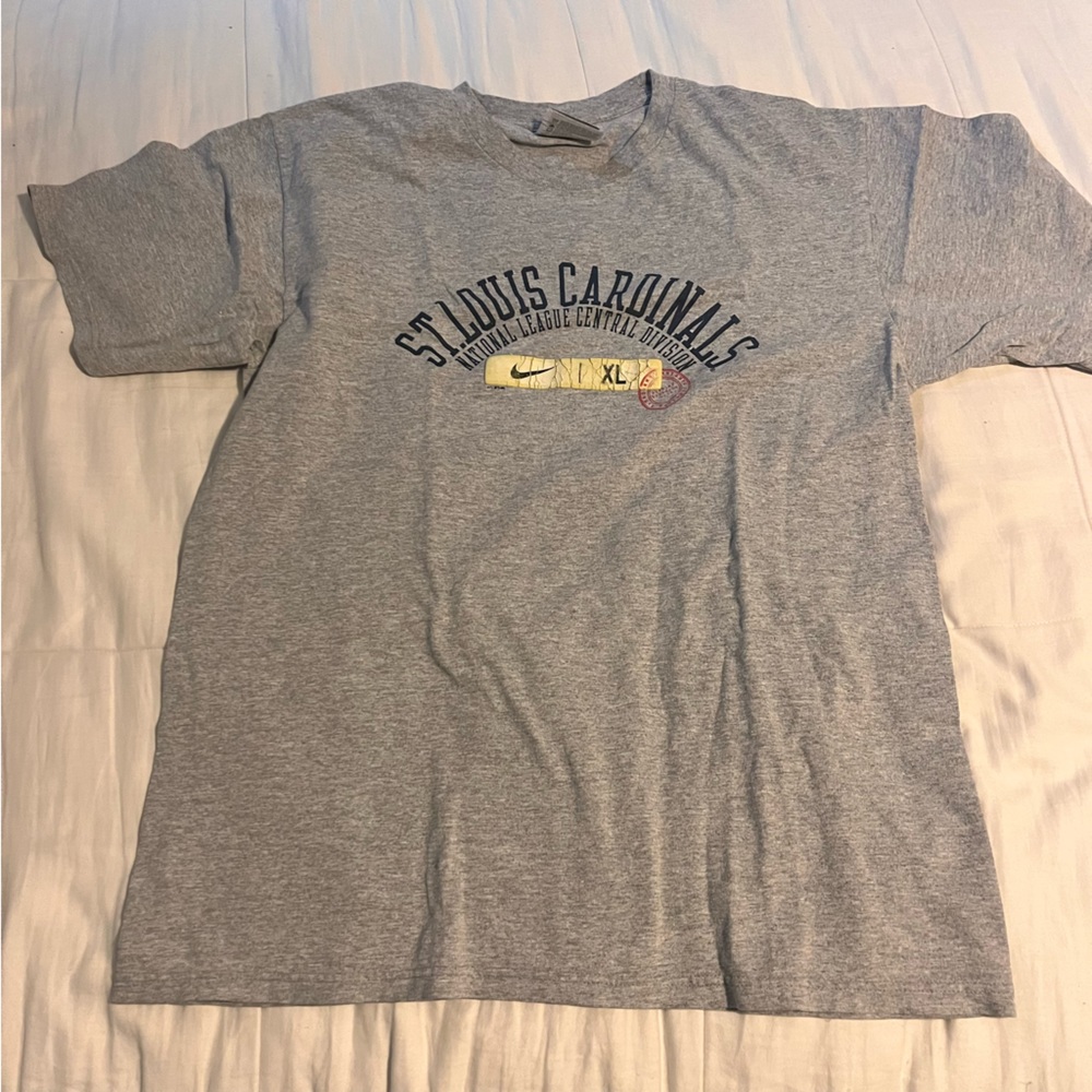 St. Louis Cardinals Nike Tee